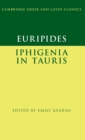 Euripides: Iphigenia in Tauris - Book