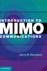 Introduction to MIMO Communications - Book