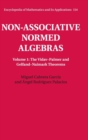 Non-Associative Normed Algebras - Book