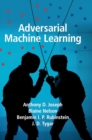Adversarial Machine Learning - Book