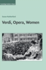 Verdi, Opera, Women - Book