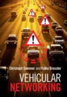 Vehicular Networking - Book