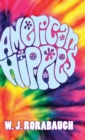 American Hippies - Book