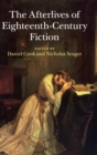 The Afterlives of Eighteenth-Century Fiction - Book