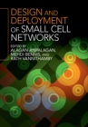 Design and Deployment of Small Cell Networks - Book
