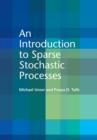 An Introduction to Sparse Stochastic Processes - Book