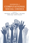 Handbook of Computational Social Choice - Book