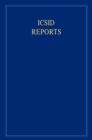 ICSID Reports: Volume 17 - Book