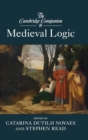 The Cambridge Companion to Medieval Logic - Book