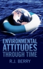 Environmental Attitudes through Time - Book