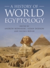 A History of World Egyptology - Book
