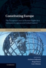 Constituting Europe : The European Court of Human Rights in a National, European and Global Context - eBook