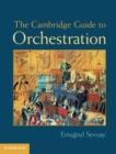 Cambridge Guide to Orchestration - eBook