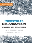 Industrial Organization : Markets and Strategies - Book