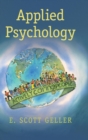 Applied Psychology : Actively Caring for People - Book
