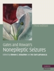 Gates and Rowan's Nonepileptic Seizures - Book