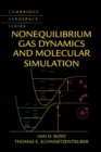 Nonequilibrium Gas Dynamics and Molecular Simulation - Book