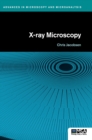X-ray Microscopy - Book