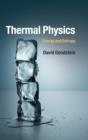 Thermal Physics : Energy and Entropy - Book