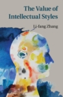 The Value of Intellectual Styles - Book