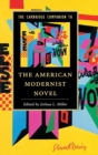 The Cambridge Companion to the American Modernist Novel - Book