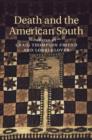 Death and the American South - Book