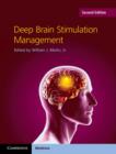 Deep Brain Stimulation Management - Book