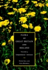 Flora of Great Britain and Ireland: Volume 4, Campanulaceae - Asteraceae - eBook