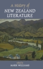 A History of New Zealand Literature - Book