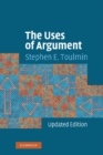 Uses of Argument - eBook