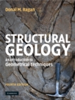Structural Geology : An Introduction to Geometrical Techniques - eBook