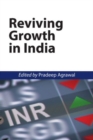 Reviving Growth in India - Book