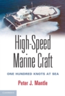 High-Speed Marine Craft : One Hundred Knots at Sea - Book