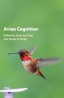 Avian Cognition - Book