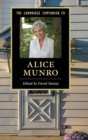 The Cambridge Companion to Alice Munro - Book