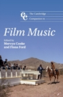 The Cambridge Companion to Film Music - Book