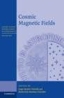 Cosmic Magnetic Fields - Book