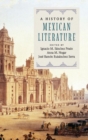 A History of Mexican Literature - Book