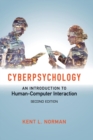 Cyberpsychology : An Introduction to Human-Computer Interaction - Book