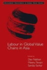 Labour in Global Value Chains in Asia - Book