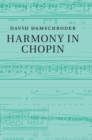 Harmony in Chopin - Book