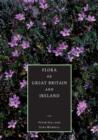 Flora of Great Britain and Ireland: Volume 5, Butomaceae - Orchidaceae - eBook