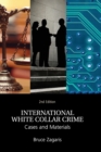 International White Collar Crime : Cases and Materials - Book
