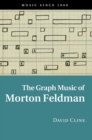 The Graph Music of Morton Feldman - Book