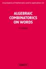 Algebraic Combinatorics on Words - eBook