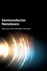 Semiconductor Nanolasers - Book