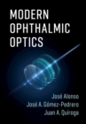 Modern Ophthalmic Optics - Book