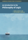 An Introduction to the Philosophy of Logic - Book