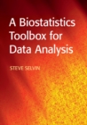 A Biostatistics Toolbox for Data Analysis - Book