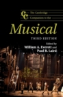 The Cambridge Companion to the Musical - Book
